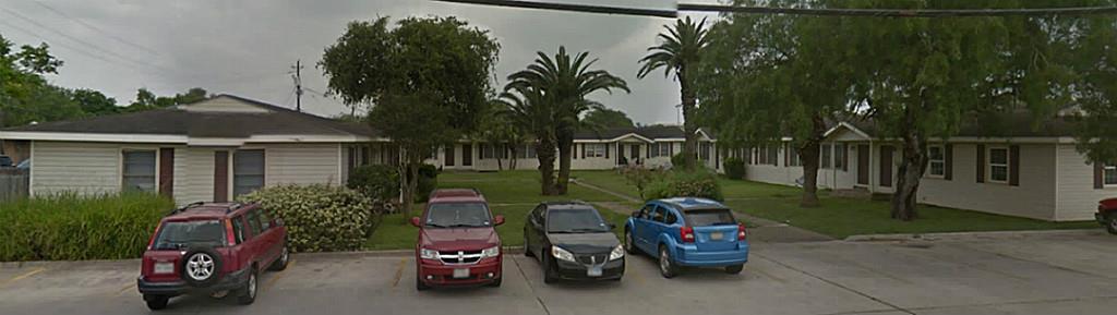 4625 Kostoryz Road, Corpus Christi, TX 78415