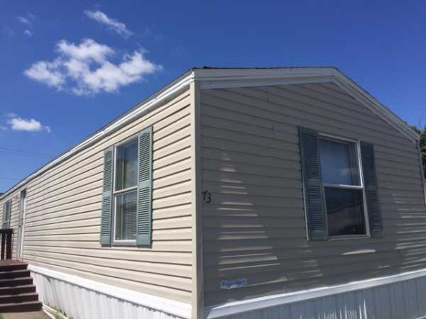 Misty Winds 5902 Ayers Street #73Corpus Christi, TX 78415