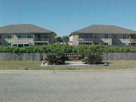 14517 S Padre Island Dr
