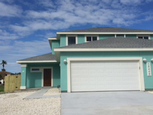 14517 S Padre Island Dr