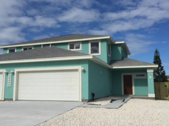 14517 S Padre Island Dr
