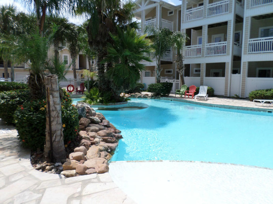 14517 S Padre Island Dr