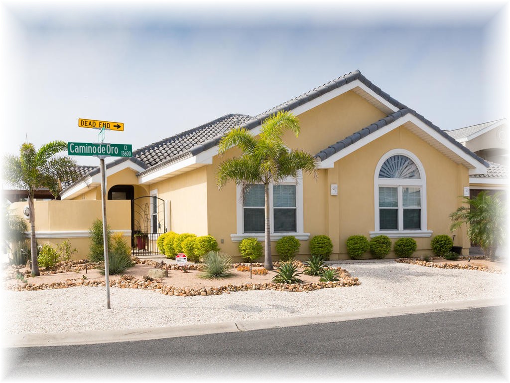 13641 Camino De Oro, CorpusChristi, TX 78418