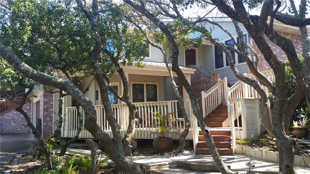 14234 Sand Dollar Ave, Corpus Christi, TX 78418