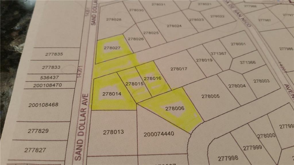 14234 Sand Dollar Ave, Corpus Christi, TX 78418