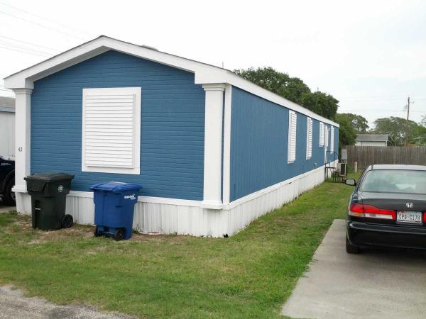 Martha's Vineyard850 Stone St. #42Corpus Christi, TX 78418