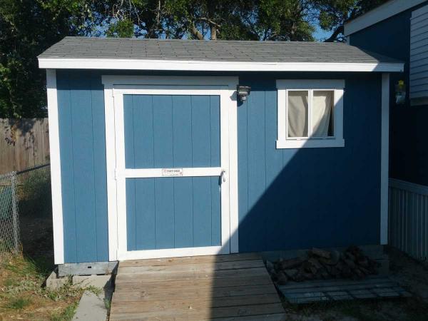 Martha's Vineyard850 Stone St. #42Corpus Christi, TX 78418