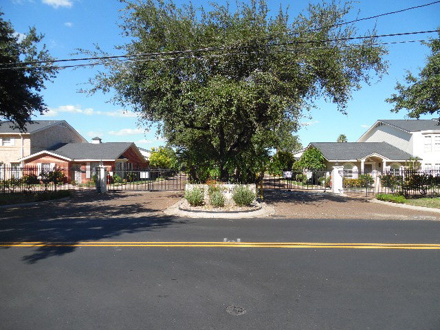 500 Wichita Avenue, Mcallen, TX 78501