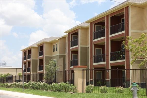 2200 Beaumont Avenue, McAllen, TX 78501