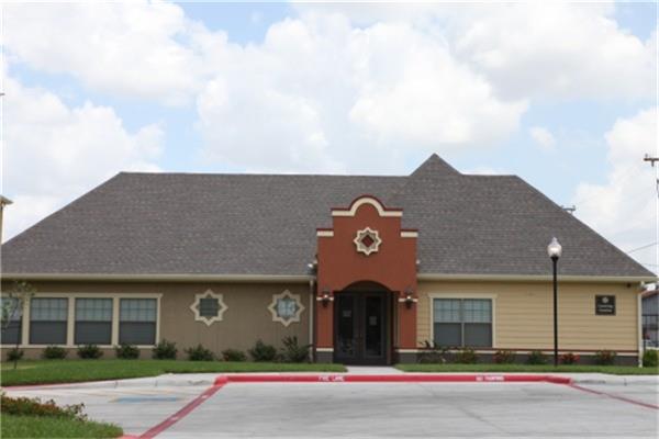 2200 Beaumont Avenue, McAllen, TX 78501