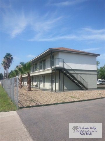 2301 N 32ND ST., Mcallen, TX 78501