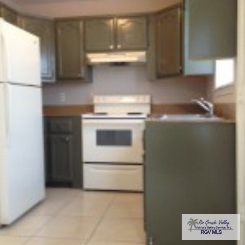 2301 N 32ND ST., Mcallen, TX 78501
