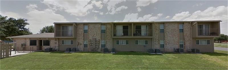 2401 La Vista Avenue, McAllen, TX 78501
