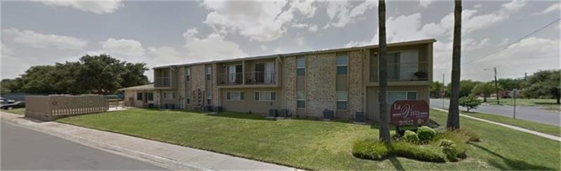2401 La Vista Avenue, McAllen, TX 78501