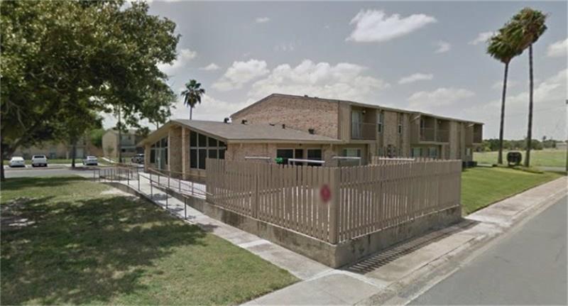 2401 La Vista Avenue, McAllen, TX 78501