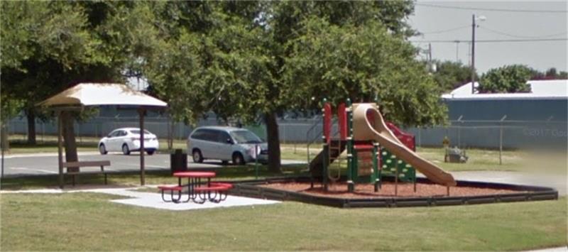 2401 La Vista Avenue, McAllen, TX 78501