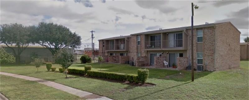 2401 La Vista Avenue, McAllen, TX 78501