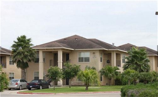 2601 Sarah Avenue, McAllen, TX 78503