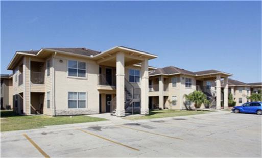 2601 Sarah Avenue, McAllen, TX 78503