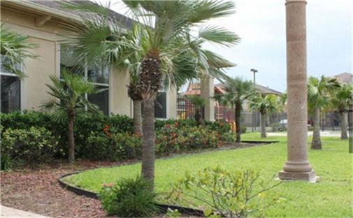 2601 Sarah Avenue, McAllen, TX 78503