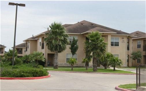 2601 Sarah Avenue, McAllen, TX 78503