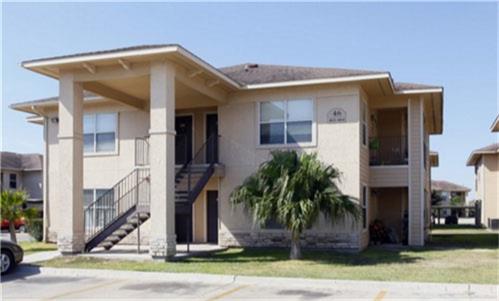 2601 Sarah Avenue, McAllen, TX 78503