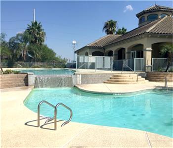3900 S Ware Road, McAllen, TX 78503