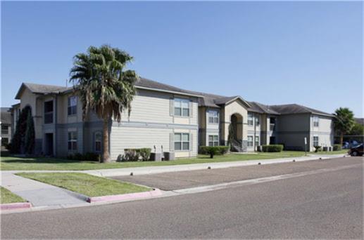 3900 S Ware Road, McAllen, TX 78503