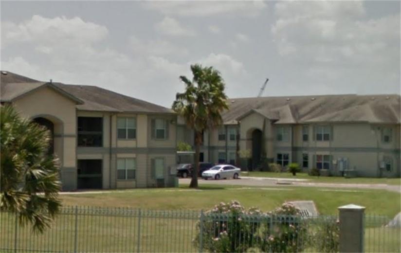 3900 S Ware Road, McAllen, TX 78503