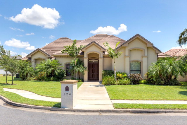 324 Heron Avenue, Mcallen, TX 78504