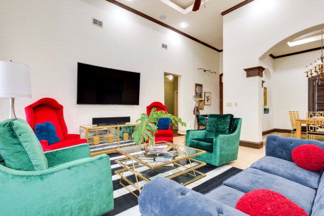 324 Heron Avenue, Mcallen, TX 78504