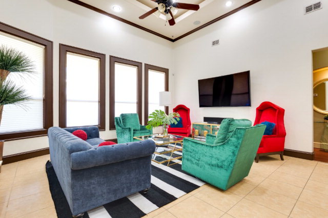 324 Heron Avenue, Mcallen, TX 78504