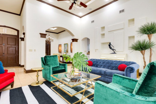 324 Heron Avenue, Mcallen, TX 78504