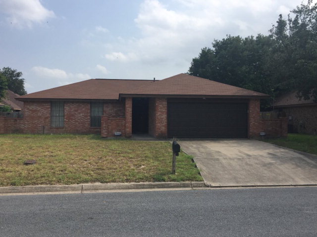 3009 Goldcrest Avenue, Mcallen, TX 78504