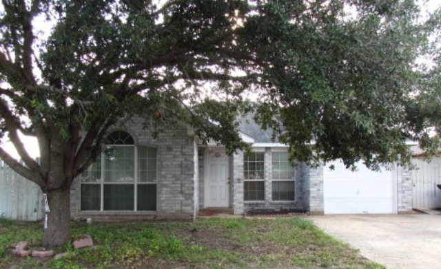5803 N 43rd Lane, Mcallen, TX 78504