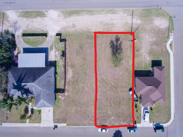 358 Silver Creek, Alamo, TX 78516