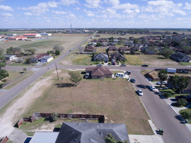 358 Silver Creek, Alamo, TX 78516