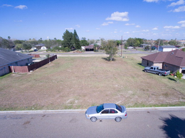 360 Silver Creek, Alamo, TX 78516