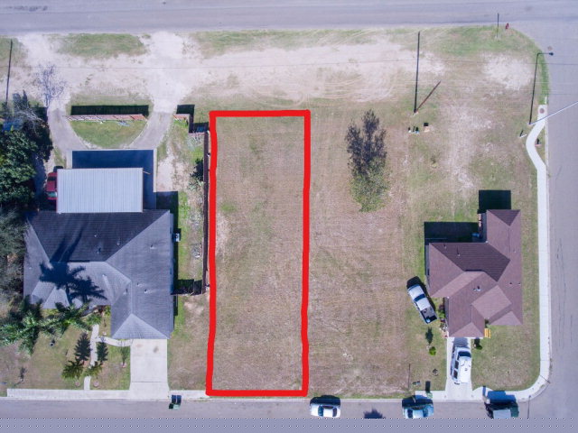 360 Silver Creek, Alamo, TX 78516