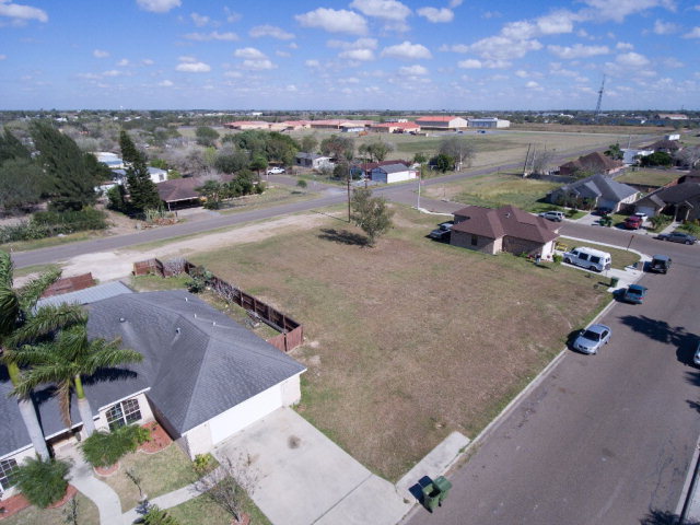 360 Silver Creek, Alamo, TX 78516