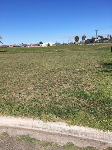 514 Greystone Circle, Alamo, TX 78516
