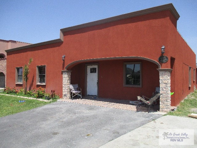 1408 SEMINOLE AVE., Alamo, TX 78516