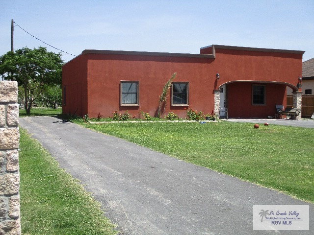 1408 SEMINOLE AVE., Alamo, TX 78516