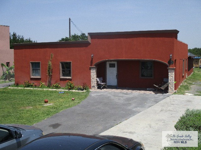 1408 SEMINOLE AVE., Alamo, TX 78516