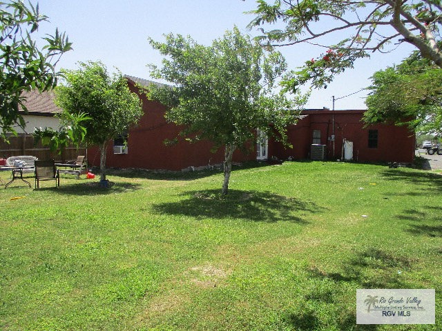 1408 SEMINOLE AVE., Alamo, TX 78516