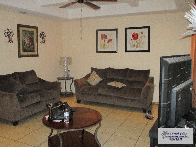 1408 SEMINOLE AVE., Alamo, TX 78516