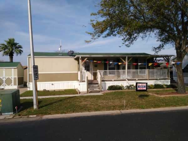 Casa del Valle1048 North Alamo Road #648Alamo, TX 78516