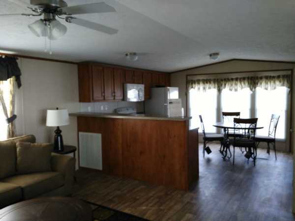 Casa del Valle1048 North Alamo Road #723Alamo, TX 78516