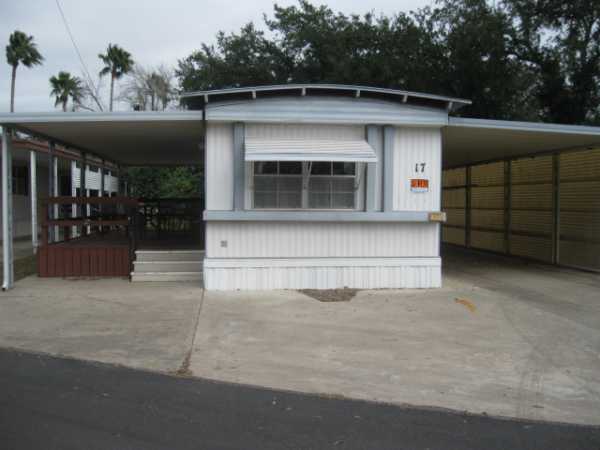 Alamo Palms Mobile Park1341 W. Business Hwy 83 #17Alamo, TX 78516