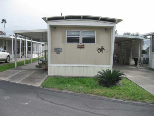 Alamo Palms Mobile Park1341 W. Business Hwy 83 #149Alamo, TX 78516
